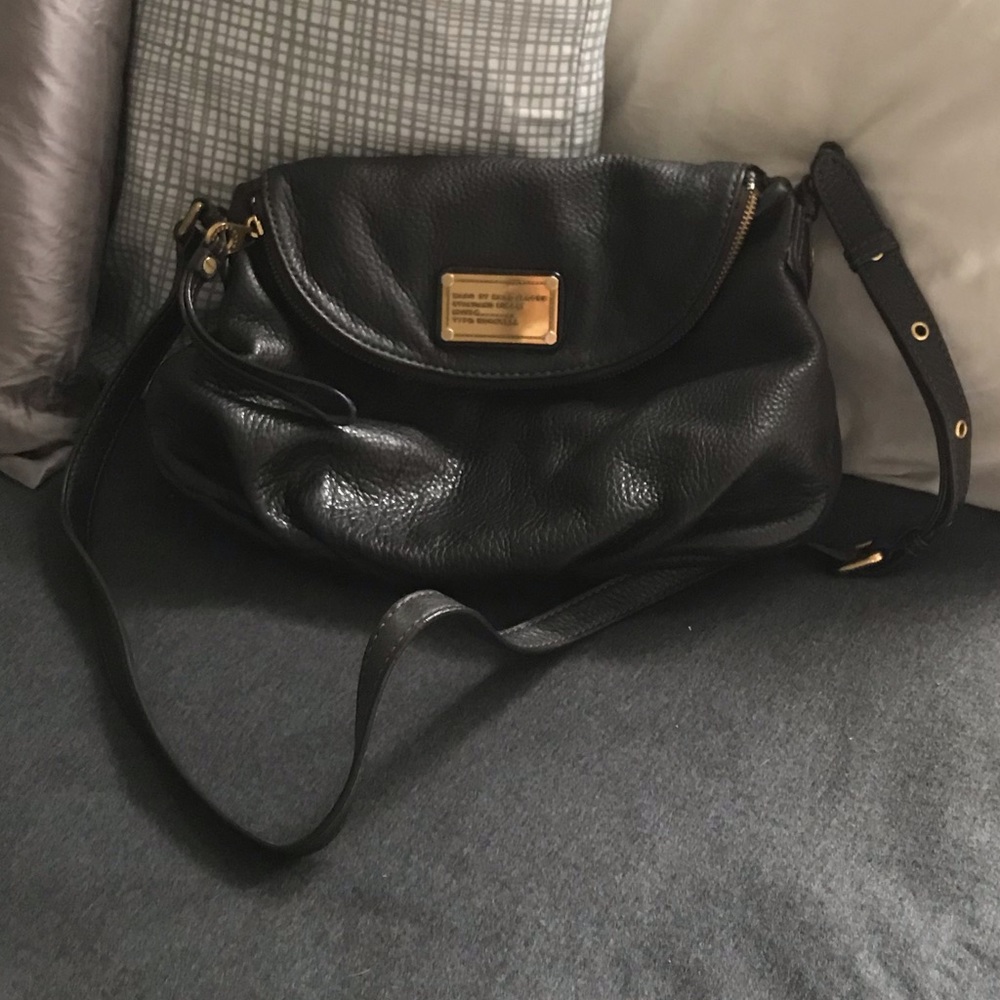 Marc by Marc Jacobs classic q Natasha bag